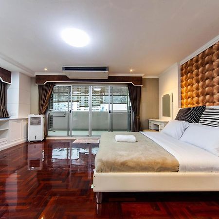 Clean Comfy Cozy Easy To Go Siam Paragon And Chatuchak Market Μπανγκόκ Εξωτερικό φωτογραφία