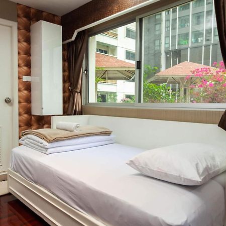 Clean Comfy Cozy Easy To Go Siam Paragon And Chatuchak Market Μπανγκόκ Εξωτερικό φωτογραφία