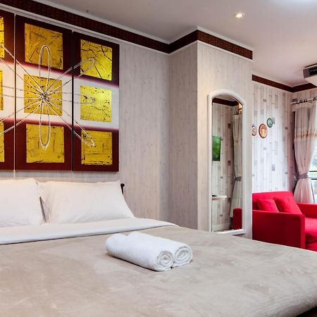 Clean Comfy Cozy Easy To Go Siam Paragon And Chatuchak Market Μπανγκόκ Εξωτερικό φωτογραφία