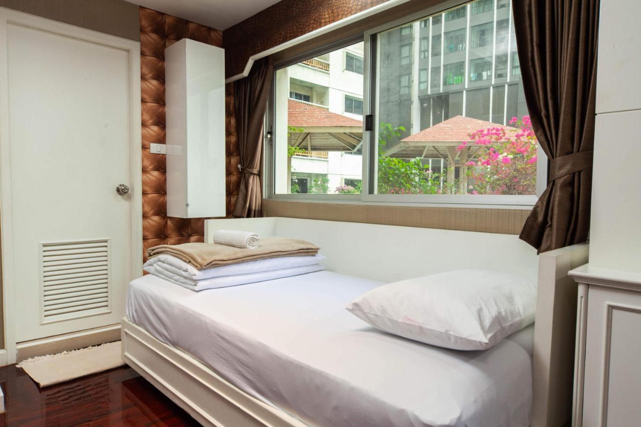 Clean Comfy Cozy Easy To Go Siam Paragon And Chatuchak Market Μπανγκόκ Εξωτερικό φωτογραφία