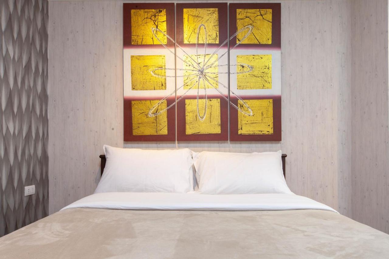 Clean Comfy Cozy Easy To Go Siam Paragon And Chatuchak Market Μπανγκόκ Εξωτερικό φωτογραφία