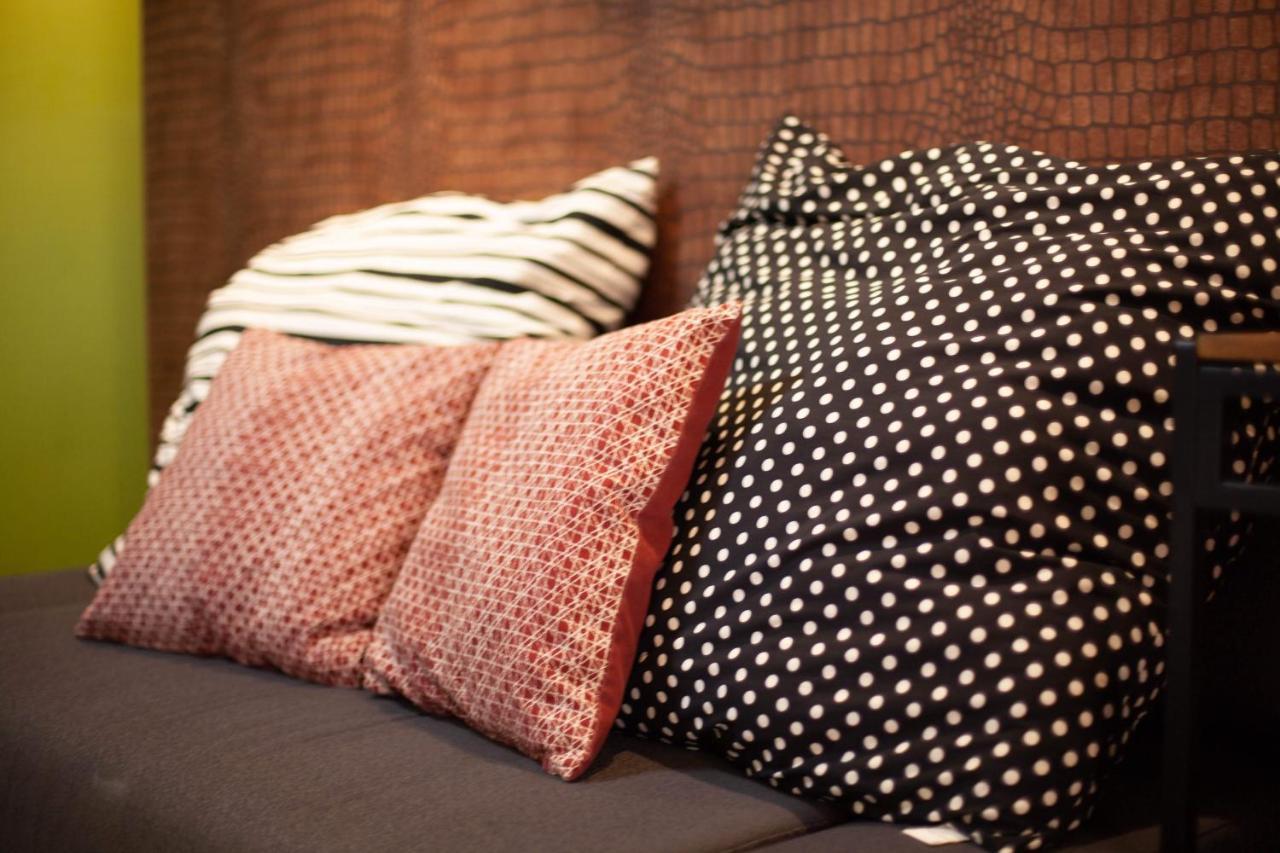 Clean Comfy Cozy Easy To Go Siam Paragon And Chatuchak Market Μπανγκόκ Εξωτερικό φωτογραφία