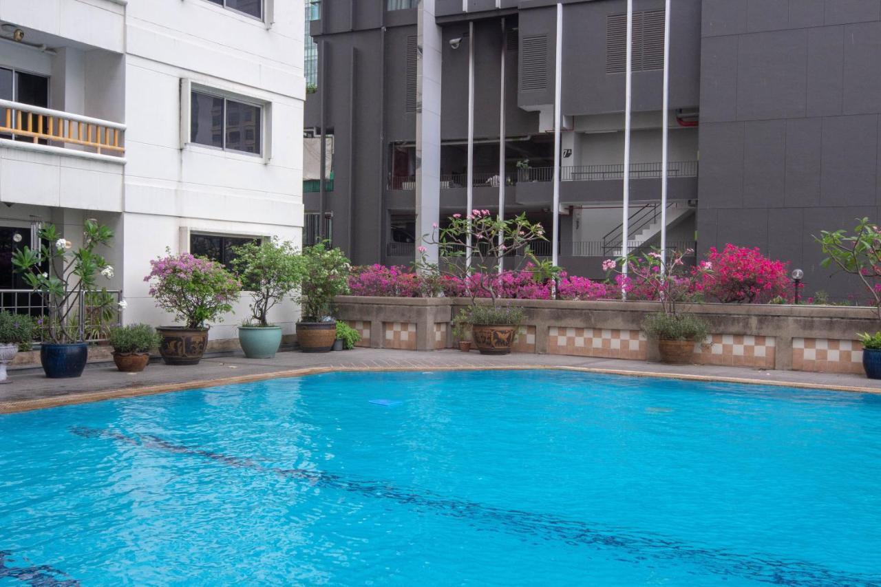 Clean Comfy Cozy Easy To Go Siam Paragon And Chatuchak Market Μπανγκόκ Εξωτερικό φωτογραφία