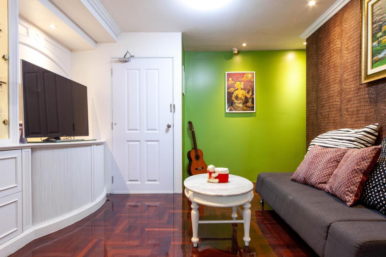 Clean Comfy Cozy Easy To Go Siam Paragon And Chatuchak Market Μπανγκόκ Εξωτερικό φωτογραφία