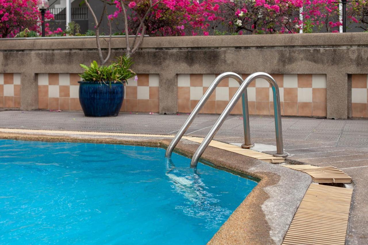 Clean Comfy Cozy Easy To Go Siam Paragon And Chatuchak Market Μπανγκόκ Εξωτερικό φωτογραφία