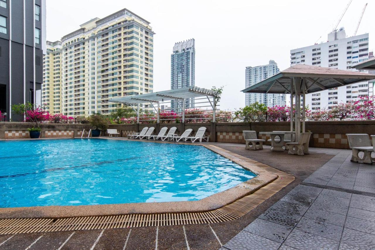 Clean Comfy Cozy Easy To Go Siam Paragon And Chatuchak Market Μπανγκόκ Εξωτερικό φωτογραφία