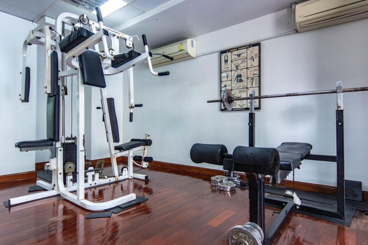 Clean Comfy Cozy Easy To Go Siam Paragon And Chatuchak Market Μπανγκόκ Εξωτερικό φωτογραφία
