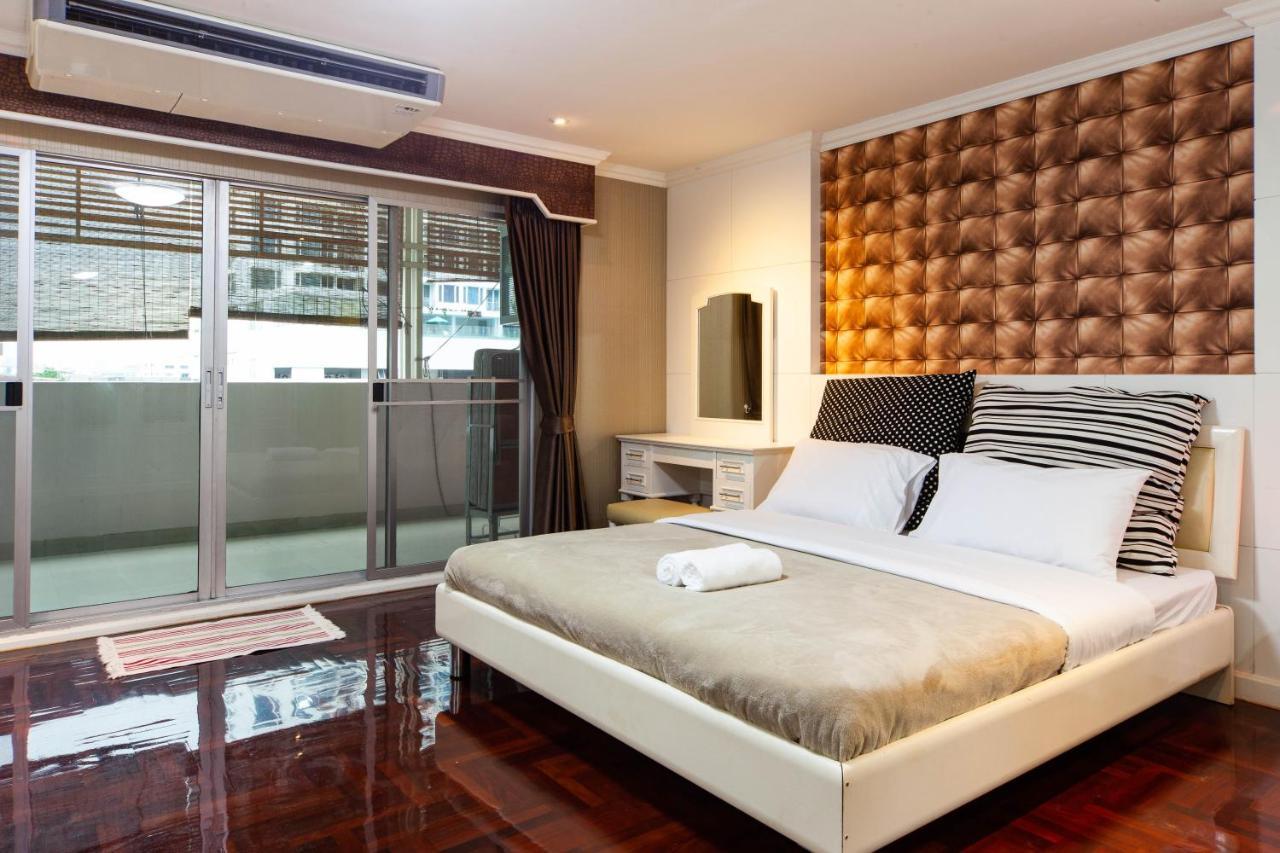 Clean Comfy Cozy Easy To Go Siam Paragon And Chatuchak Market Μπανγκόκ Εξωτερικό φωτογραφία