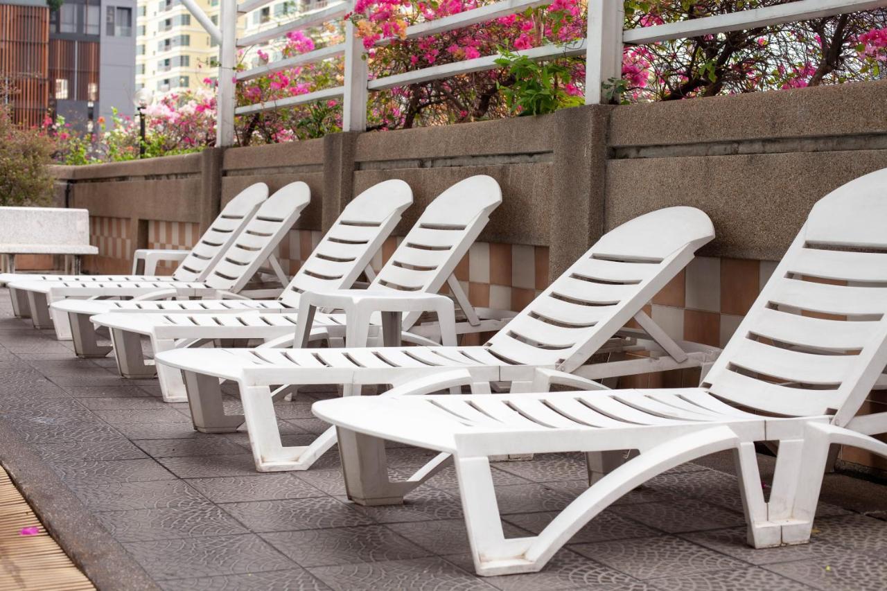 Clean Comfy Cozy Easy To Go Siam Paragon And Chatuchak Market Μπανγκόκ Εξωτερικό φωτογραφία