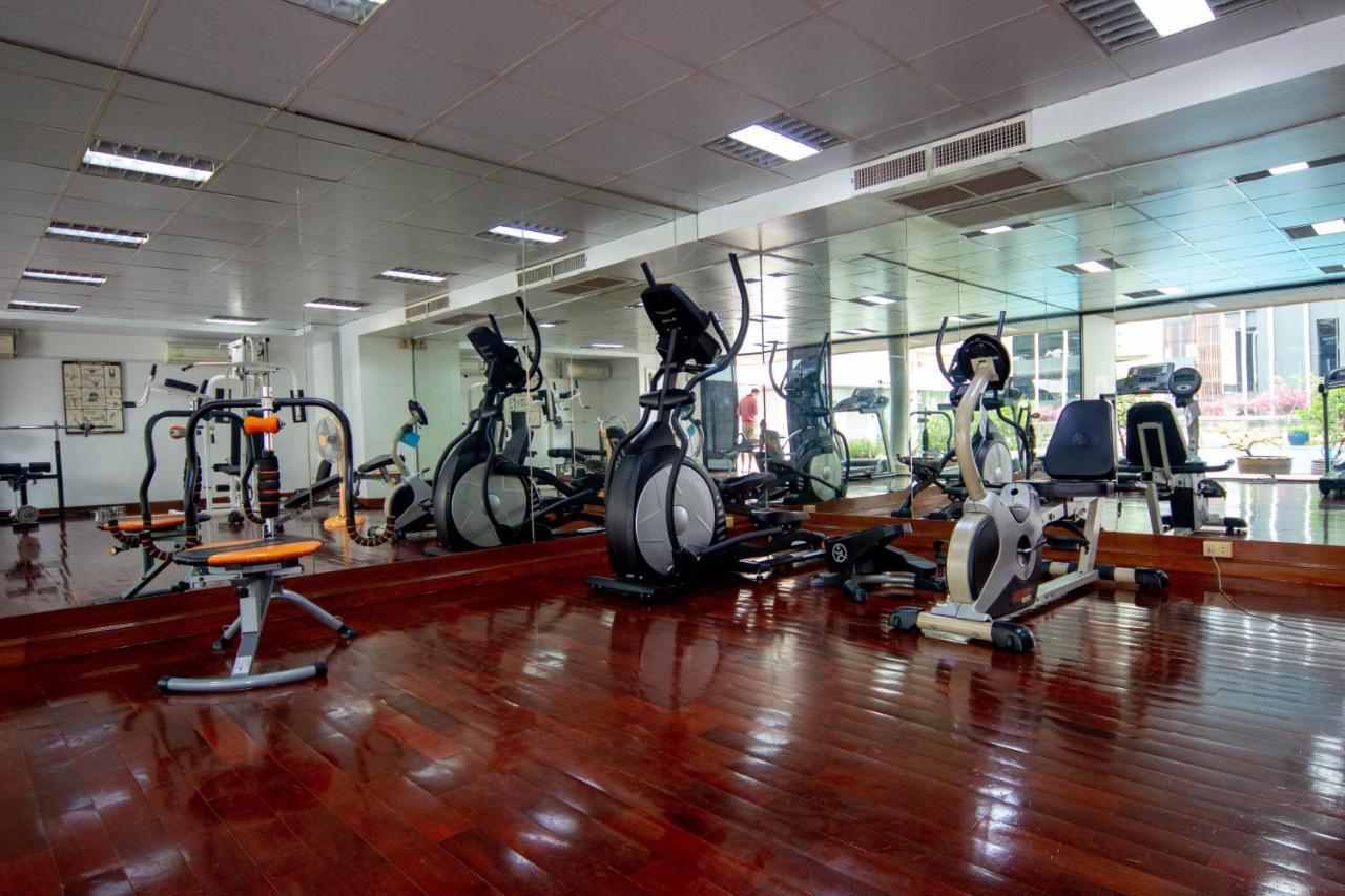 Clean Comfy Cozy Easy To Go Siam Paragon And Chatuchak Market Μπανγκόκ Εξωτερικό φωτογραφία