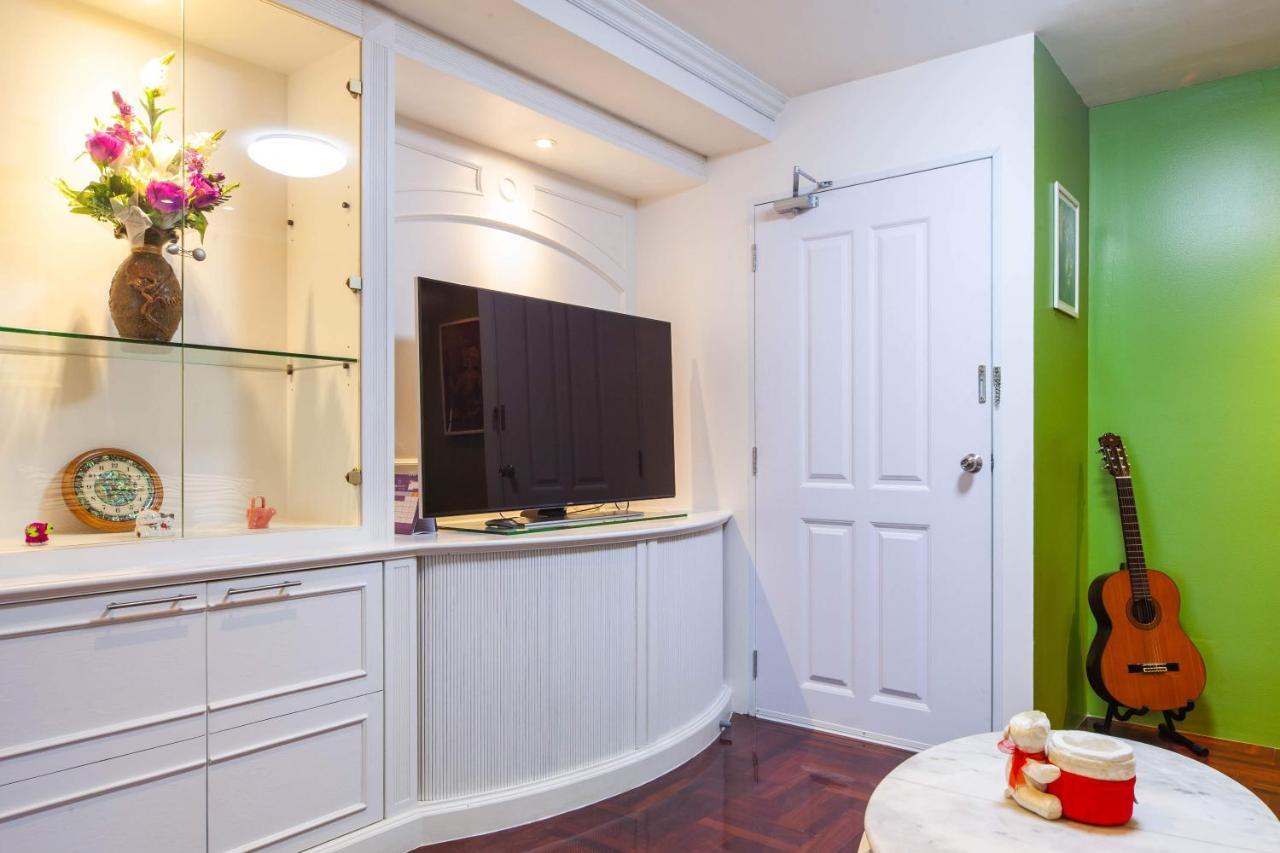 Clean Comfy Cozy Easy To Go Siam Paragon And Chatuchak Market Μπανγκόκ Εξωτερικό φωτογραφία