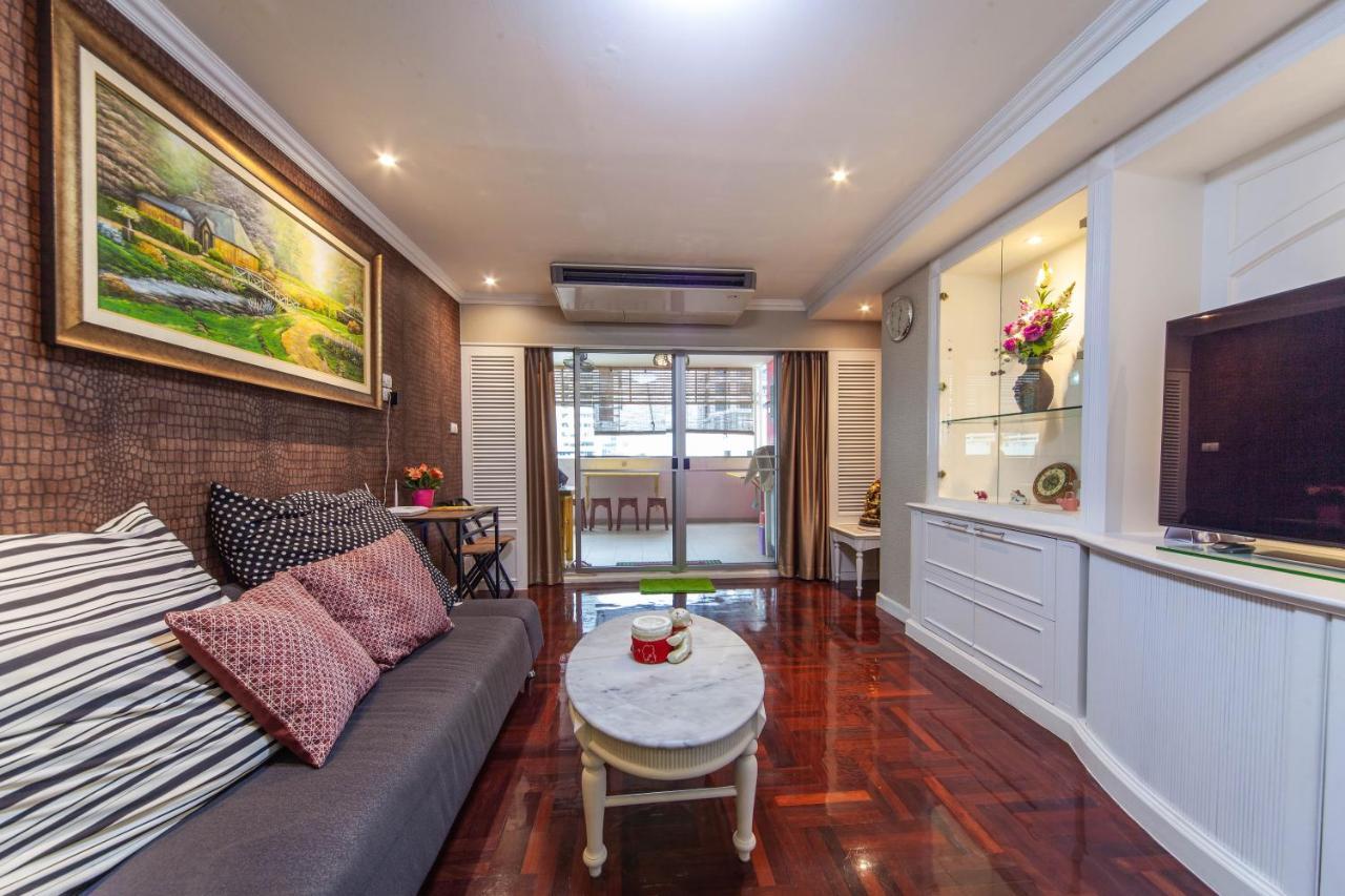 Clean Comfy Cozy Easy To Go Siam Paragon And Chatuchak Market Μπανγκόκ Εξωτερικό φωτογραφία