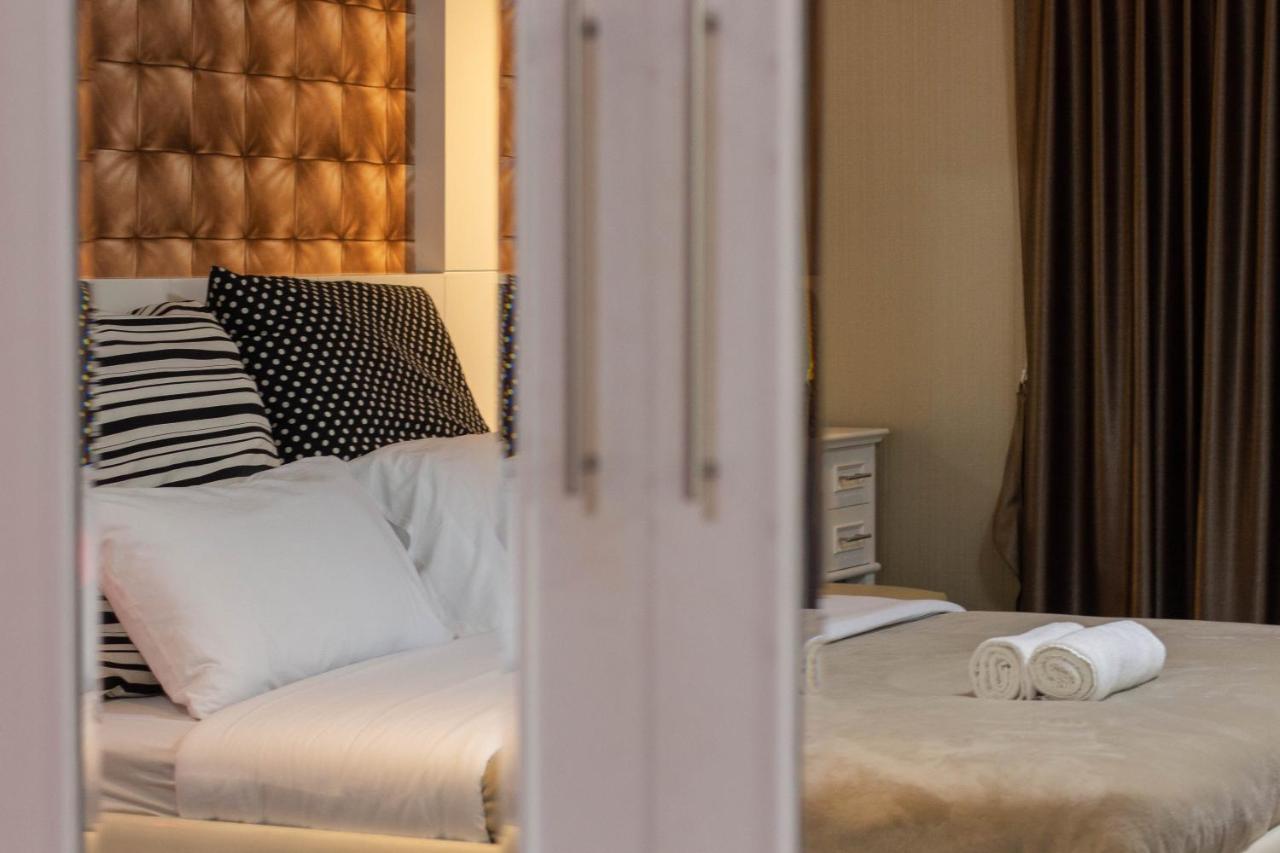 Clean Comfy Cozy Easy To Go Siam Paragon And Chatuchak Market Μπανγκόκ Εξωτερικό φωτογραφία
